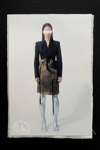 MM6 Resort 2025 Ready-to-Wear Collection