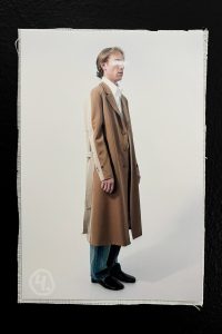 MM6 Resort 2025 Ready-to-Wear Collection