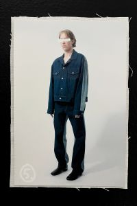 MM6 Resort 2025 Ready-to-Wear Collection
