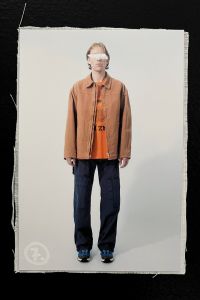 MM6 Resort 2025 Ready-to-Wear Collection