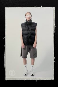 MM6 Resort 2025 Ready-to-Wear Collection