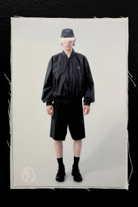 MM6 Resort 2025 Ready-to-Wear Collection