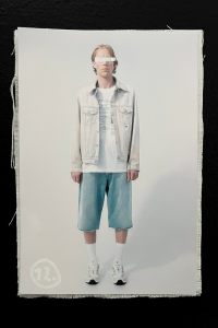 MM6 Resort 2025 Ready-to-Wear Collection