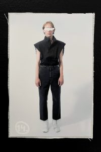 MM6 Resort 2025 Ready-to-Wear Collection