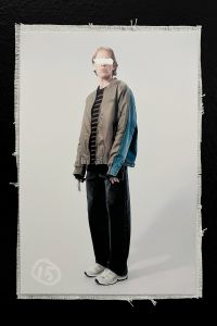MM6 Resort 2025 Ready-to-Wear Collection