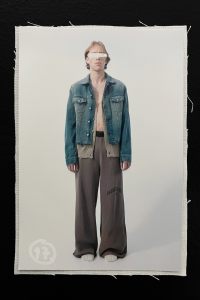 MM6 Resort 2025 Ready-to-Wear Collection