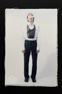 MM6 Resort 2025 Ready-to-Wear Collection