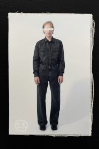 MM6 Resort 2025 Ready-to-Wear Collection