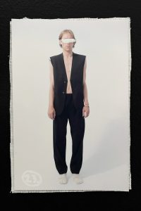 MM6 Resort 2025 Ready-to-Wear Collection