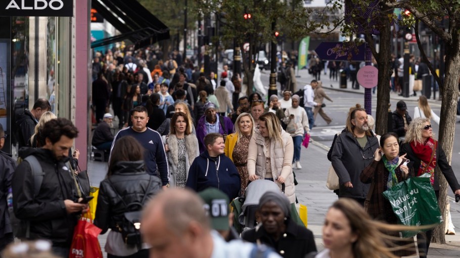 Oxford Street