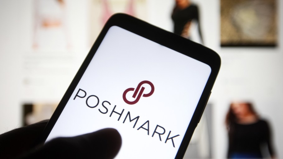 Poshmark's new machine learning-powered tool allows sellers to use a marketing budget of their choice to help promote their listings.