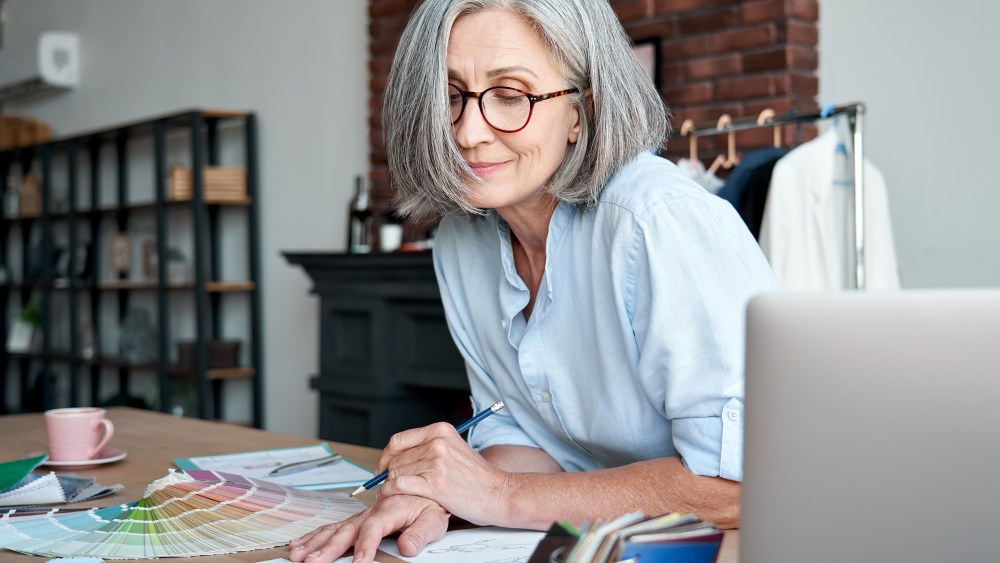 High voter turnout is expected among small business owners, with many undecided and seeking more attention to key issues.