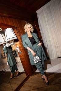 Hannah Waddingham