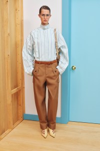Tory Burch Resort 2025 Ready-to-Wear Collection