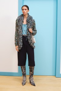 Tory Burch Resort 2025 Ready-to-Wear Collection