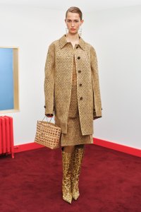 Tory Burch Resort 2025 Ready-to-Wear Collection