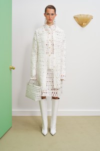 Tory Burch Resort 2025 Ready-to-Wear Collection
