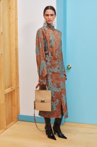 Tory Burch Resort 2025 Ready-to-Wear Collection