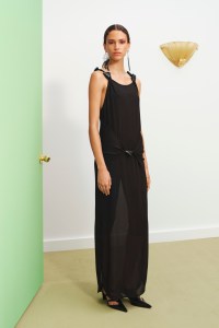 Tory Burch Resort 2025 Ready-to-Wear Collection
