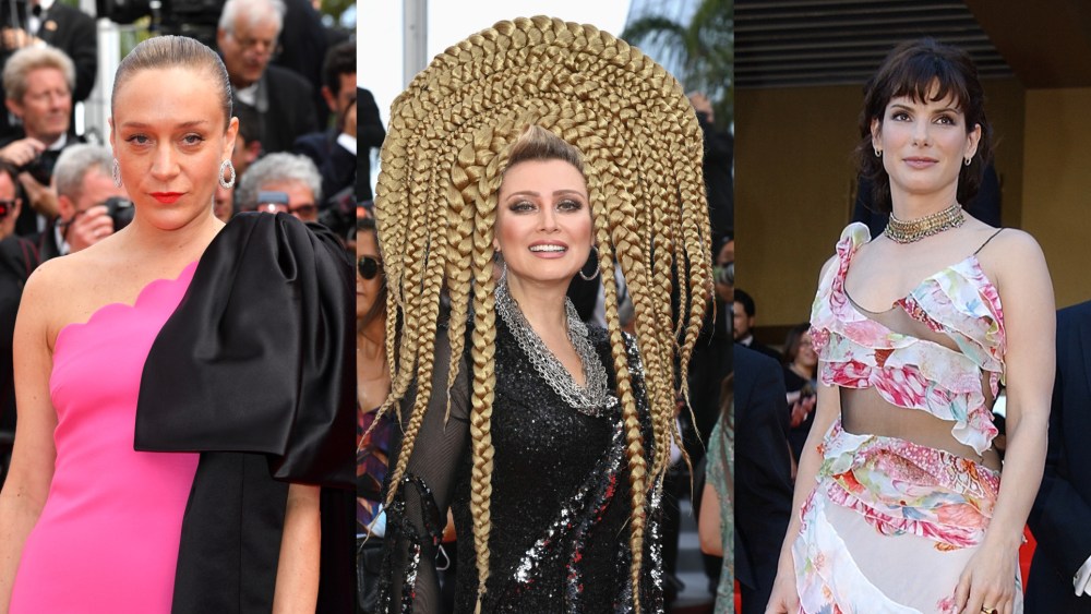 Cannes Film Festival Worst Dressed of All Time: Photos