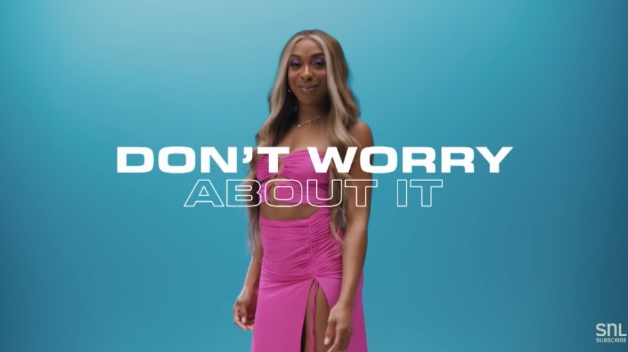 SNL spoofed Temu and Shein with an ad for "Xiemu" this weekend.
