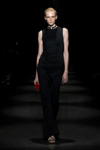 032c Spring 2025 Ready-to-Wear Collection at Paris Fashion Week
