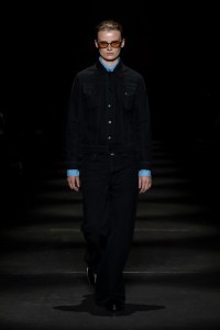 032c Spring 2025 Ready-to-Wear Collection at Paris Fashion Week