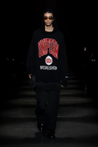 032c Spring 2025 Ready-to-Wear Collection at Paris Fashion Week
