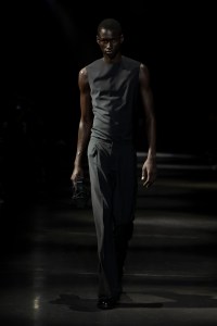 032c Spring 2025 Ready-to-Wear Collection at Paris Fashion Week