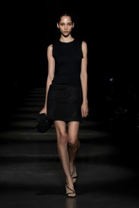 032c Spring 2025 Ready-to-Wear Collection at Paris Fashion Week