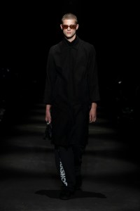 032c Spring 2025 Ready-to-Wear Collection at Paris Fashion Week