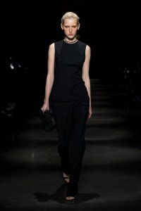 032c Spring 2025 Ready-to-Wear Collection at Paris Fashion Week
