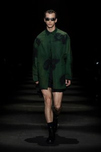 032c Spring 2025 Ready-to-Wear Collection at Paris Fashion Week