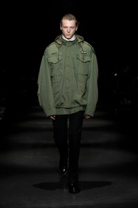 032c Spring 2025 Ready-to-Wear Collection at Paris Fashion Week