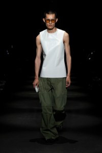 032c Spring 2025 Ready-to-Wear Collection at Paris Fashion Week