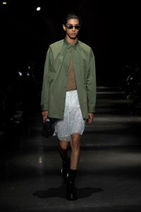 032c Spring 2025 Ready-to-Wear Collection at Paris Fashion Week