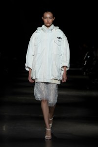 032c Spring 2025 Ready-to-Wear Collection at Paris Fashion Week