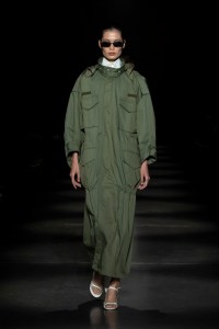 032c Spring 2025 Ready-to-Wear Collection at Paris Fashion Week