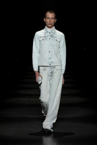 032c Spring 2025 Ready-to-Wear Collection at Paris Fashion Week