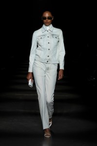032c Spring 2025 Ready-to-Wear Collection at Paris Fashion Week