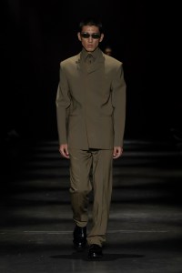 032c Spring 2025 Ready-to-Wear Collection at Paris Fashion Week