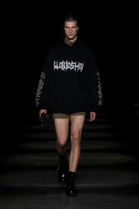 032c Spring 2025 Ready-to-Wear Collection at Paris Fashion Week