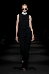 032c Spring 2025 Ready-to-Wear Collection at Paris Fashion Week