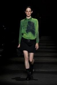 032c Spring 2025 Ready-to-Wear Collection at Paris Fashion Week