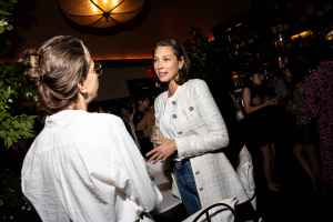 Christy Turlington