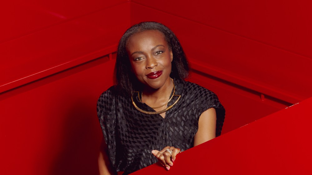 Aida Modachirou Rebois