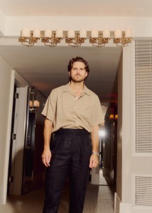 Aaron Tveit