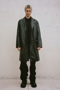 1017 Alyx 9SM Spring 2025 Men’s Collection at Paris Fashion Week