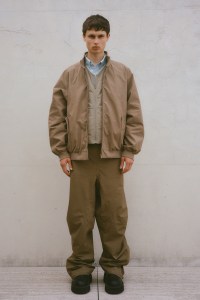 1017 Alyx 9SM Spring 2025 Men’s Collection at Paris Fashion Week