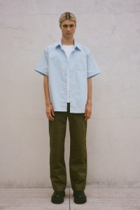 1017 Alyx 9SM Spring 2025 Men’s Collection at Paris Fashion Week